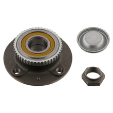 Load image into Gallery viewer, Xantia Rear Wheel Bearing Hub Kit Fits Citroen 3748.29 Febi 28498