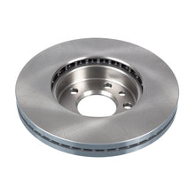 Load image into Gallery viewer, Pair of Front Brake Disc Fits Volkswagen Touareg 4motion Transporter Febi 28504