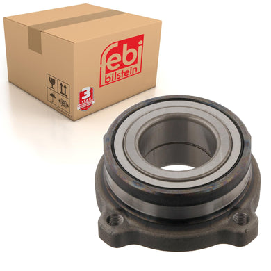 X5 Rear Wheel Bearing Kit Fits BMW M4 M5 33 41 6 795 961 Febi 28506