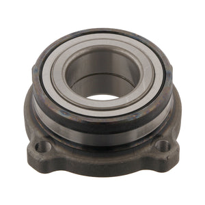 X5 Rear Wheel Bearing Kit Fits BMW M4 M5 33 41 6 795 961 Febi 28506