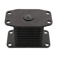 Load image into Gallery viewer, Rear Trailing Axle Spring Cushion Fits MAN F 2000 90 L OAFE2000 F2000 Febi 28515
