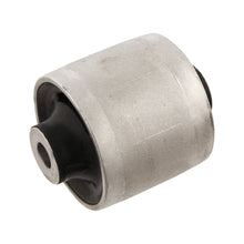 Load image into Gallery viewer, Front Lower Control Arm Bush Fits Seat Exeo Audi A4 quattro A6 RS4 S4 Febi 28582