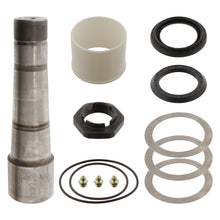 Load image into Gallery viewer, Front King Pin Set No Thrust Bearing Single Set Fits Volvo B12 B M B7 Febi 28585