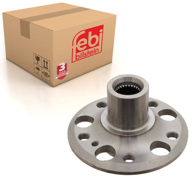 500 Rear Wheel Hub Fits Mercedes 211 357 05 08 Febi 28620