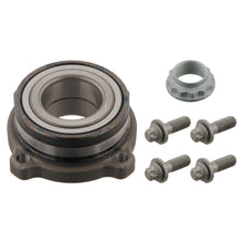 Load image into Gallery viewer, X5 Rear Wheel Bearing Kit Fits BMW M4 M5 33 41 6 795 961 S1 Febi 28623