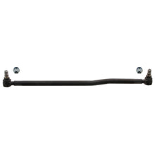 Load image into Gallery viewer, Front Drag Link Inc Lock Nuts From 1St Idler Arm To 2Nd Idler Arm Fit Febi 28625