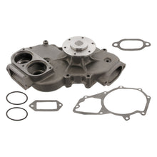 Load image into Gallery viewer, Water Pump Cooling Fits EVOBUS 457 200 24 01 Febi 28626