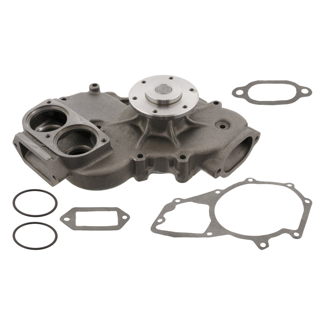 Water Pump Cooling Fits EVOBUS 457 200 24 01 Febi 28626