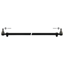 Load image into Gallery viewer, Front Tie Rod Inc Castle Nuts &amp; Cotter Pins Fits MAN L 2000 M 2000L20 Febi 28676