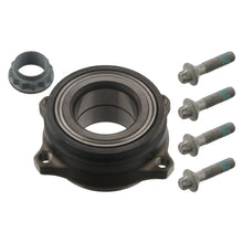Load image into Gallery viewer, 500 Rear Wheel Bearing Kit Fits Mercedes 211 981 02 27 S1 Febi 28678