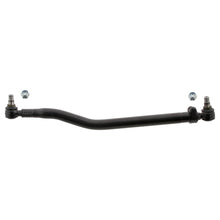 Load image into Gallery viewer, Front Drag Link Inc Lock Nuts From Steering Gear To 1St Front Axle Fi Febi 28679