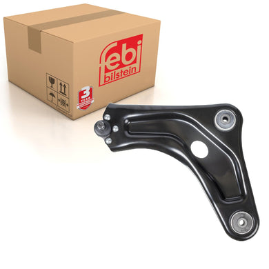 C3 Control Arm Wishbone Suspension Front Left Lower Fits Citroen Febi 29142