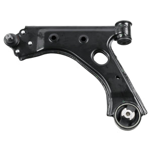 Punto Control Arm Wishbone Suspension Front Left Lower Fits Abarth Febi 29144