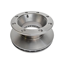 Load image into Gallery viewer, Pair of Brake Disc Fits Bergische Achsen OE 308834037 Febi 29149