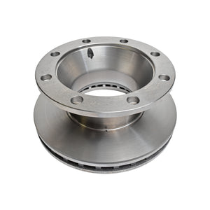 Pair of Brake Disc Fits Bergische Achsen OE 308834037 Febi 29149