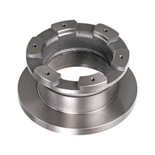 Load image into Gallery viewer, Pair of Rear Brake Disc Fits IVECO Daily OE 42471150 Febi 29161