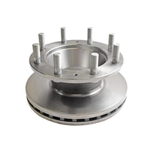Load image into Gallery viewer, Pair of Front Brake Disc Fits IVECO EuroCargoEurocargo OE 7189858 Febi 29162