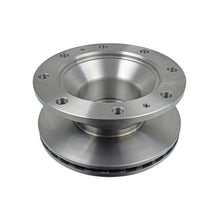 Load image into Gallery viewer, Pair of Brake Disc Inc Abs Sensor Ring Fits IVECO EuroCargoEurocargo Febi 29163