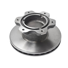 Load image into Gallery viewer, Pair of Rear Brake Disc Fits Mercedes Benz T 2 model 668 670 Vario EV Febi 29169