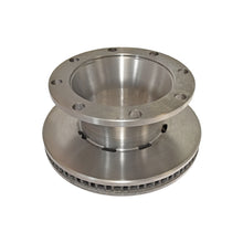 Load image into Gallery viewer, Pair of Rear Brake Disc Fits Renault MIDLUMMidlum OE 7482421131 Febi 29172