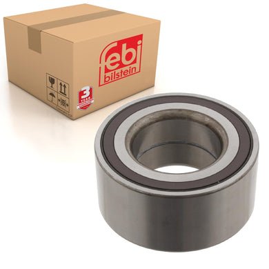 Front ABS Wheel Hub Fits FIAT 4344080J00 Febi 29182