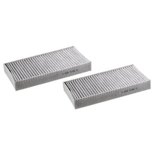 Load image into Gallery viewer, Cabin Filter Set Fits Honda Civic 4WD CR-V 4WD Stream OE 80292S7A003 Febi 29189