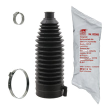 Load image into Gallery viewer, Front Steering Boot Set Fits Peugeot 206 206+ 207 307 Citroen C4 II Febi 29207