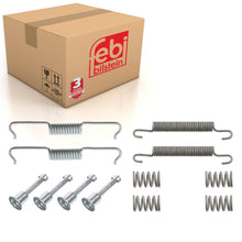 Load image into Gallery viewer, Rear Brake Fitting Kit Fits Mercedes Benz GL-Class Model 164 M-Class Febi 29225