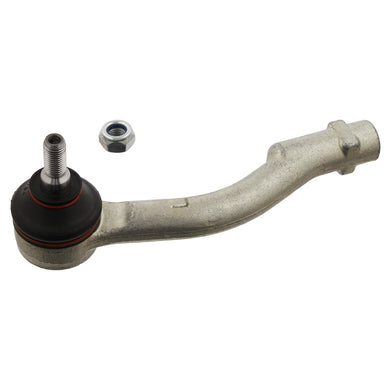 Front Left Tie Rod End Outer Track Fits KIA 5682038000 Febi 29272