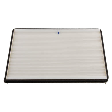 Cabin Filter Fits Suzuki Grand Vitara AWD OE 9586164J10000 Febi 29307