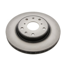 Load image into Gallery viewer, Pair of Front Brake Disc Fits FIAT Sedici Suzuki SX4 Febi 29310