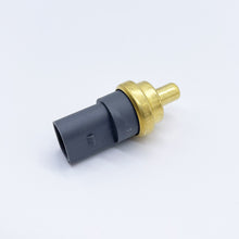 Load image into Gallery viewer, Audi Coolant Temperature Sensor Fits A1 A2 A3 A4 A5 A6 VW Polo Golf Febi 29318