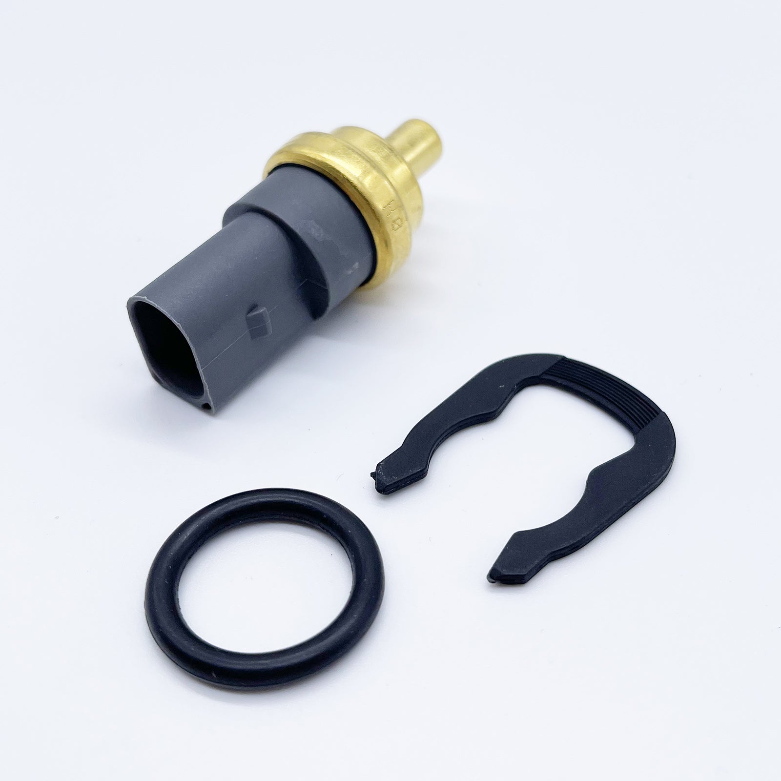 Kühlmitteltemperatur Sensor / Temperaturgeber 2polig AUDI A1 A3 A4 A5, €  8,50