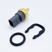 Load image into Gallery viewer, Audi Coolant Temperature Sensor Fits A1 A2 A3 A4 A5 A6 VW Polo Golf Febi 29318