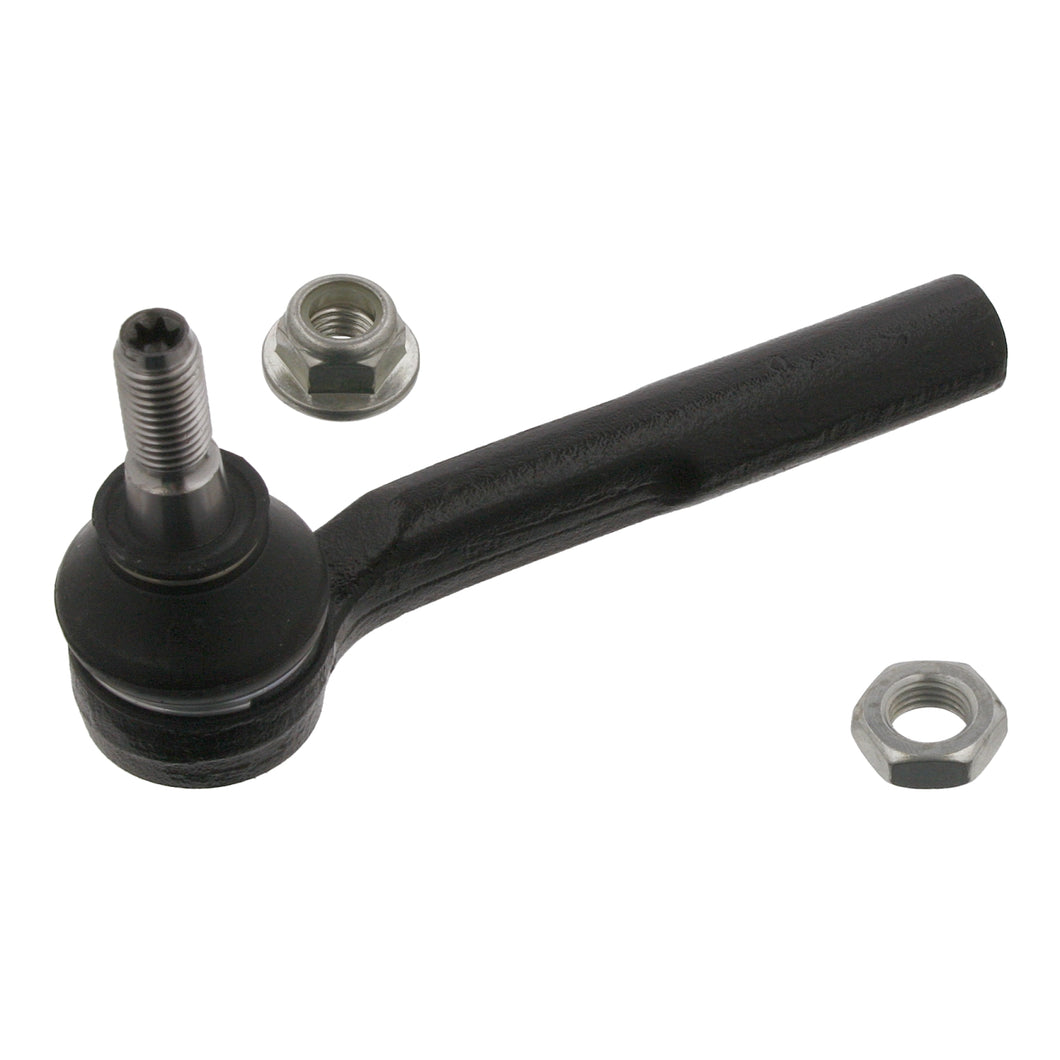 Astra Front Left Tie Rod End Outer Track Fits Vauxhall 16 03 289 Febi 29324
