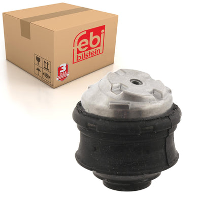 Engine Mount Mounting Support Fits Mercedes 221 240 13 17 Febi 29330