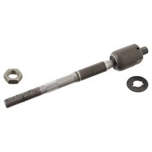 Load image into Gallery viewer, Front Inner Tie Rod Inc Counter Nut &amp; Locking Washer Fits Toyota Camr Febi 29352
