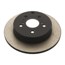 Load image into Gallery viewer, Pair of Rear Brake Disc Fits Toyota RAV4 Lexus HS 250 OE 4243142060 Febi 29353