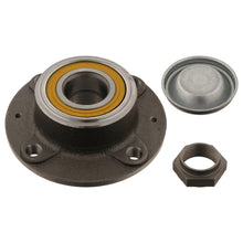 Load image into Gallery viewer, Xsara Rear Wheel Bearing Hub Kit Fits Citroen Berlingo Xantia 3748.43 Febi 29382