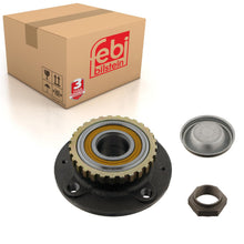 Load image into Gallery viewer, Xsara Rear Wheel Bearing Hub Kit Fits Citroen Berlingo 3748.44 Febi 29384