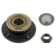 Load image into Gallery viewer, Xsara Rear Wheel Bearing Hub Kit Fits Citroen Berlingo 3748.44 Febi 29384