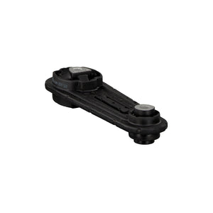 Rear Engine Transmission Mount Fits Nissan Aprio Micra Note NV200 Pri Febi 29397