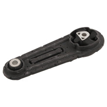 Load image into Gallery viewer, Rear Engine Transmission Mount Fits Nissan Aprio Micra Note NV200 Pri Febi 29397