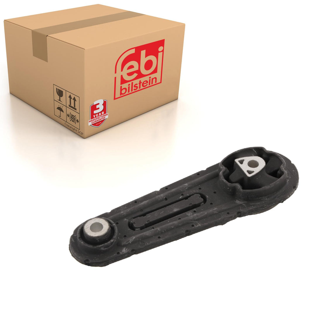Rear Engine Transmission Mount Fits Nissan Aprio Micra Note NV200 Pri Febi 29397