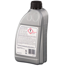 Load image into Gallery viewer, Mercedes ATF Gearbox Fluid Oil 1 Litre Red MB 236.14 Fits C E Class Febi 29449