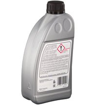 Load image into Gallery viewer, Mercedes ATF Gearbox Fluid Oil 1 Litre Red MB 236.14 Fits C E Class Febi 29449