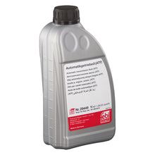 Load image into Gallery viewer, Mercedes ATF Gearbox Fluid Oil 1 Litre Red MB 236.14 Fits C E Class Febi 29449