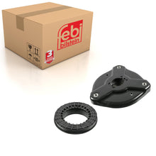 Load image into Gallery viewer, Front Strut Mounting Kit Inc Ball Bearing Fits Mercedes Benz C-Class Febi 29479