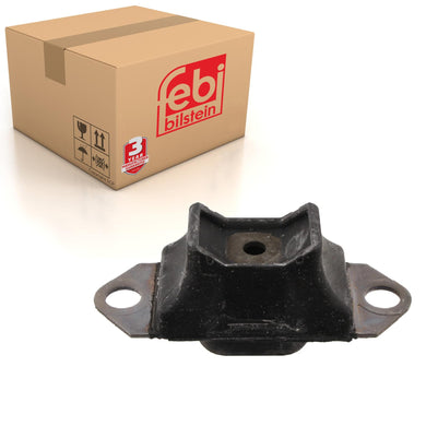 NP200 Left Engine Mount Mounting Support Fits Nissan 82 00 297 939 Febi 29498