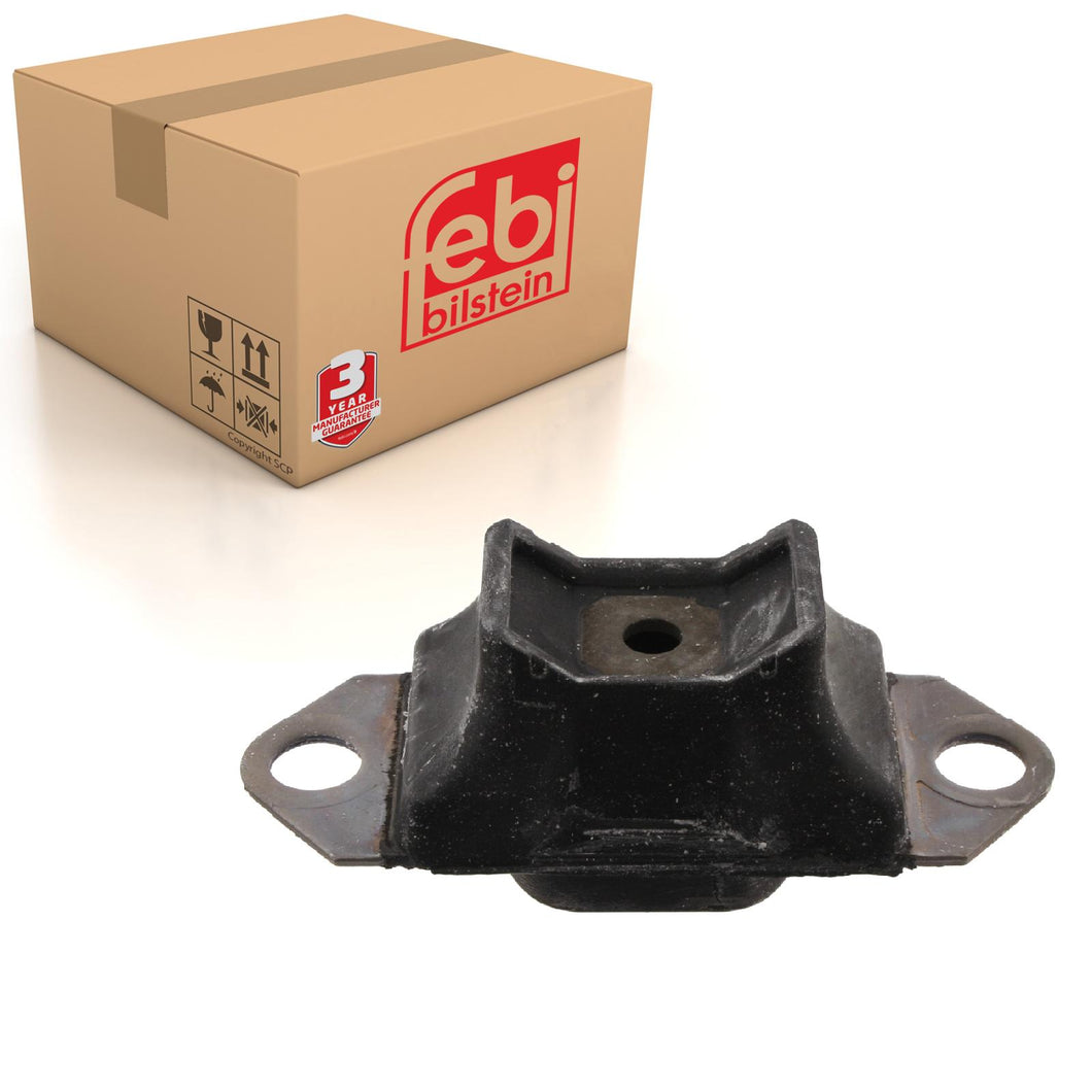 NP200 Left Engine Mount Mounting Support Fits Nissan 82 00 297 939 Febi 29498